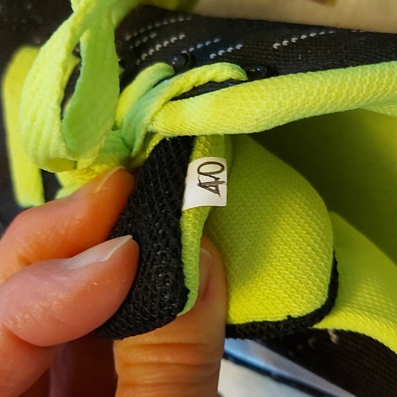 Men's shoes - Picture 8 of 8